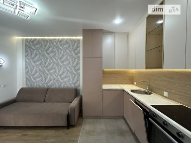 Продаж 1к квартири 41 кв. м на вул. Краснова • ID 34968705
