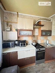 вулиця Івана Кожедуба, район 3 мікрорайон, Біла Церква, вул. Івана Кожедуба 34968674