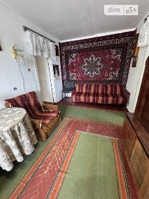 Продаж 2к квартири 43.6 кв. м на вул. Вільна 8, кв. 14 • ID 34968653