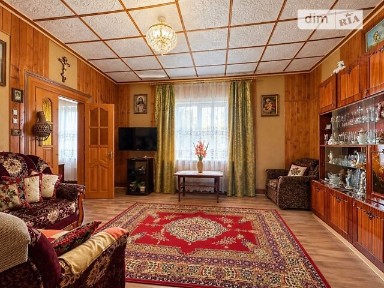 Продаж 3к квартири 73.5 кв. м на вул. Жупна 33 • ID 34968496