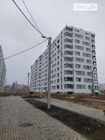 Продаж 1к квартири 43 кв. м на вул. Полтавський Шлях 184А корпус 21, кв. 160 • ID 34968461