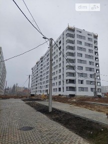 Продаж 1к квартири 43 кв. м на вул. Полтавський Шлях 184А корпус 21, кв. 160 • ID 34968461