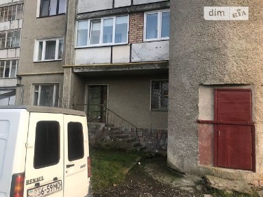 Продаж офісного приміщення 71.3 кв. м. на 1 поверсі на вул. Січових Стрільців 23, одноповерхова будівля • ID 34968719