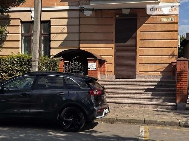 Здається комерційне приміщення на вул. Матейки 3, площа 22 кв. м • ID 34968936