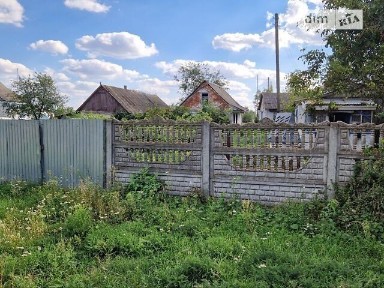 Продаж 1 поверхового будинку з верандою і ділянкою на 35 соток, 60 кв. м, 3 кімнати, на вул. Леніна • ID 34968878