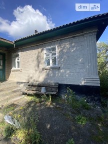 Продаж 1 поверхового будинку з ділянкою на 20 соток, 56 кв. м, 3 кімнати, на вул. Січових Стрільців • ID 34968407