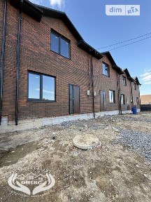 Продаж 2 поверхового таунхауса з ділянкою на 1.4 сотки, 90 кв. м, 3 кімнати, на вул. Покровська • ID 34969163