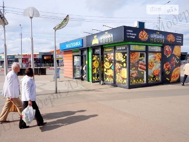 Продаж спеціального приміщення на вул. Нескорених 13, площа 52 кв. м • ID 34969300
