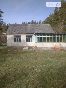Продаж спеціального приміщення на вул. Партизанська, площа 125.8 кв. м • ID 34969263