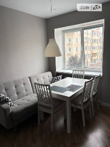 Довготривала оренда 1к квартири на бул. Лесі Українки 6 • ID 34969345