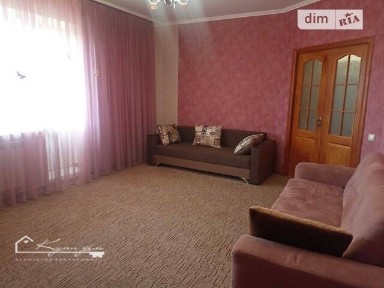 Довготривала оренда 2к квартири на вул. Олександра Кушнірука 15 • ID 34969337