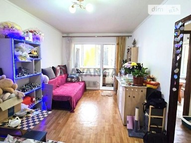 Довготривала оренда 1к квартири на вул. Володимира Українця 44 • ID 34969323