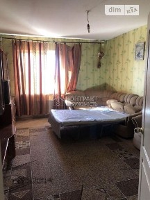 Довготривала оренда 1к квартири на шосе Салтівське • ID 34969187