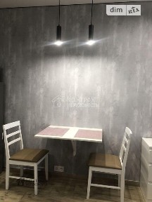 Довготривала оренда 1к квартири на вул. Двадцять Третього Серпня • ID 34969186