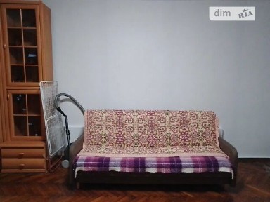 Довготривала оренда 1к квартири на вул. Сирецька 46 • ID 34969156