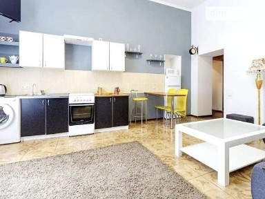 Довготривала оренда 1к квартири на вул. Павла Зеленого 45 • ID 34969157