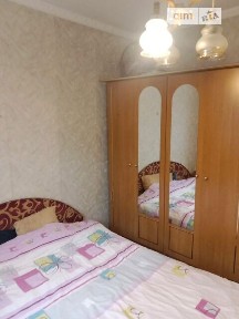 вулиця Соборності України, мікрорайон Північна Салтівка, район Салтівський, Харків, метро Салтівська, вул. Соборності України 217 34969096