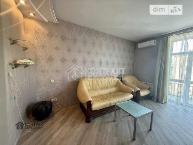 Довготривала оренда 2к квартири на просп. Героїв Харкова • ID 34969051