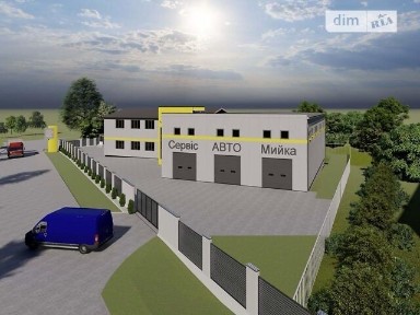 Продаж комерційного приміщення на Степана Бандери, площа 1490 кв. м • ID 34969146