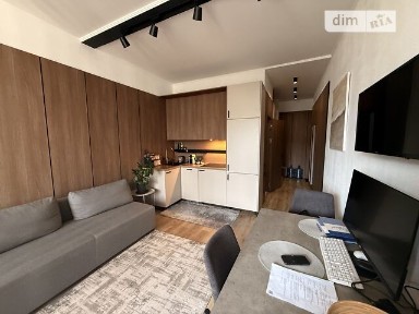 Продаж 1к квартири 34.5 кв. м на вул. Деміївська 13 • ID 34969372