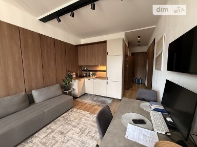 Продаж 1к квартири 34.5 кв. м на вул. Деміївська 13 • ID 34969372