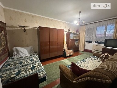 Продаж 1к квартири 33 кв. м на вул. Академіка Барабашова 44 • ID 34969357