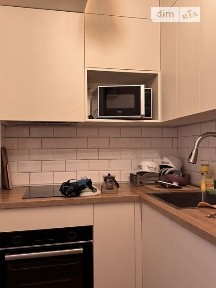 Продаж 1к квартири 33 кв. м на Вокзальная • ID 34969304