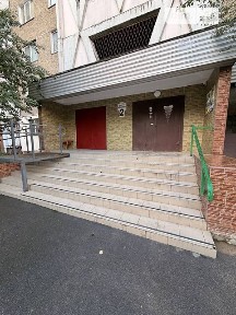 Продаж 2к квартири 55.3 кв. м на вул. Академіка Заболотного 2, кв. 67 • ID 34969284