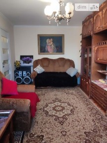 Продаж 1к квартири 31.6 кв. м на вул. Бориса Грінченка 6 • ID 34969303