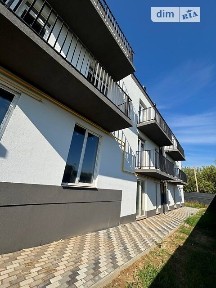 Продаж 1к квартири 39 кв. м на вул. Південна • ID 34969282