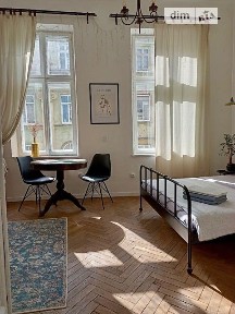 Продаж 1к квартири 27 кв. м на вул. Театральна • ID 34969077