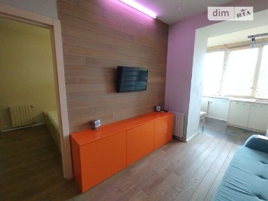 Продаж 1к квартири 46 кв. м на вул. Любарського 4 • ID 34969070