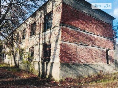 Продаж офісного приміщення 871.2 кв. м. на 1 поверсі на Гавенка Л. А. Гвардії-генерала 19, одноповерхова будівля • ID 34969267