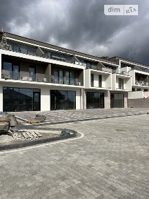 Здається комерційне приміщення на пров. Вербний, площа 146.7 кв. м • ID 34969068