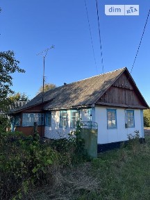 Дубрівка, Станційна 21 34969353