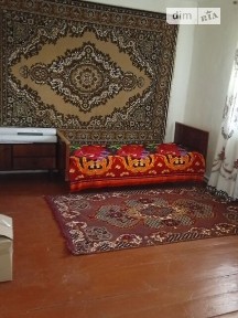 Продаж 1 поверхового будинку з верандою і ділянкою на 56 соток, 82.2 кв. м, 4 кімнати, на вулиця Шевченка • ID 34969297