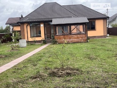 Продаж 1 поверхового будинку з верандою і ділянкою на 11.25 сотки, 113 кв. м, 3 кімнати, на пров. Північний • ID 34969161