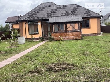 Продаж 1 поверхового будинку з верандою і ділянкою на 11.25 сотки, 112.6 кв. м, 2 кімнати, на провулок 1-й Північний • ID 34969161