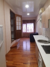 Продаж 1-кімнатної квартири 24 м², Дальницкая вул.