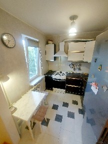 Одеса, Люстдорфская дор., 54А