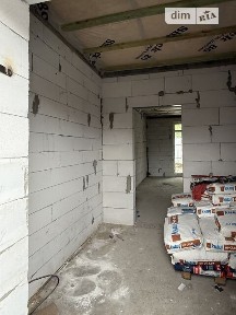 Продаж 1 поверхового таунхауса з ділянкою на 1.5 сотки, 53.8 кв. м, 2 кімнати, на вул. Дніпровська 163А • ID 34969447