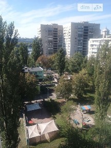 Довготривала оренда 2к квартири на вул. Флоренції 10А • ID 34969436