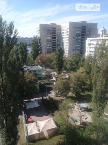 Довготривала оренда 2к квартири на вул. Флоренції 10А • ID 34969436