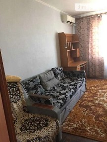 Довготривала оренда 2к квартири на вул. Ревуцького 17 • ID 34969374