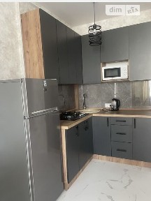 Довготривала оренда 1к квартири на вул. Інглезі 2А • ID 34969381