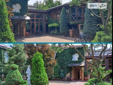 Продаж комерційного приміщення на просп. Миру, площа 709 кв. м • ID 34937211