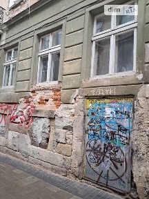 Продаж комерційного приміщення на вул. Староєврейська, площа 32 кв. м • ID 34845312