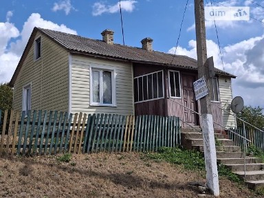 Шевченка, Устя, Шевченка 48, площа 58.6 кв. м 34754067
