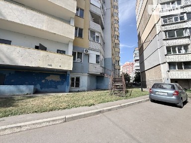 Продаж комерційного приміщення на пров. Генерала Григоренка, площа 400 кв. м • ID 34752009