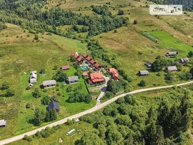 Джерельна вулиця, Сухий Потік, вул. Джерельна 21, площа 662.8 кв. м 34737447